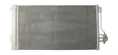 Klıma radyatoru vıto w639 03 bosch a6398350800 resmi