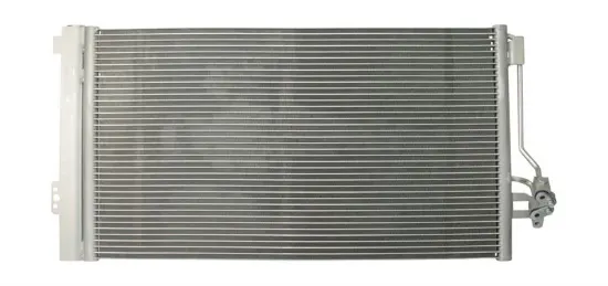Klıma radyatoru vıto w639 03 bosch a6398350800 resmi