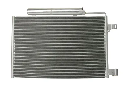 Klıma radyatoru mercedes w169 w245 bosch a1695001154 resmi