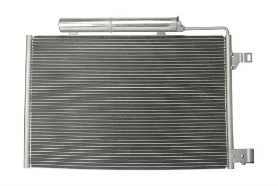 Klıma radyatoru mercedes w169 w245 bosch a1695001154 resmi