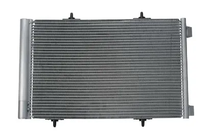 Radyatör 208 1.2 vti bosch 6455hf resmi