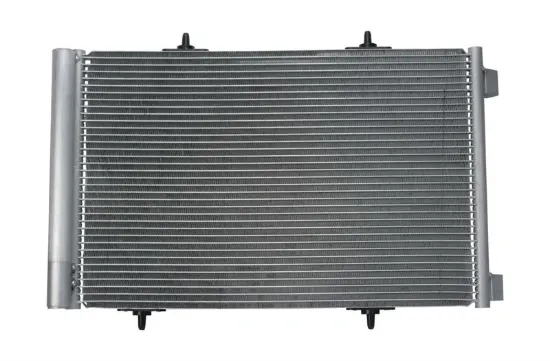 Radyatör 208 1.2 vti bosch 6455hf resmi