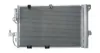 Radyatör astra 1.4 twinport bosch 93170608 resmi
