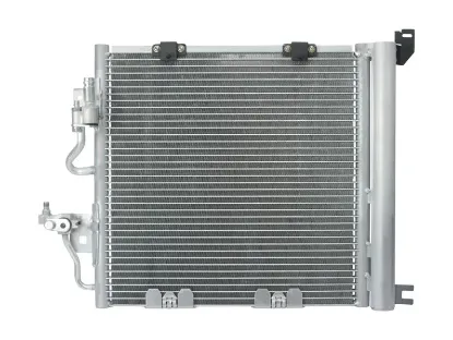 Radyatör zafira 1.9 cdtı bosch 93178961 resmi