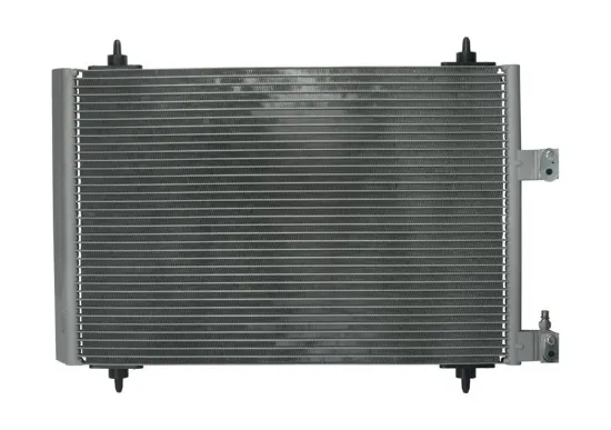 Radyatör c5 2.0 hdi bosch 6453fh resmi