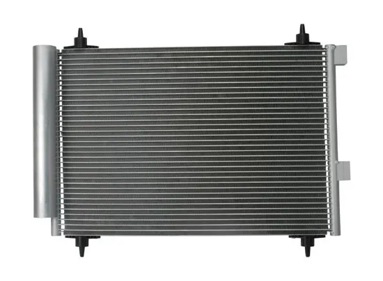 Klima radyatörü kondenser 307-307 break-307 sw c4 04 11 c5 01 04 1.6-2.0 hdı bosch 6455.Aa resmi