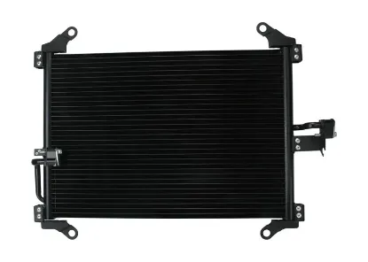 Radyatör jumper 2.2 hdi bosch 6455t3 resmi