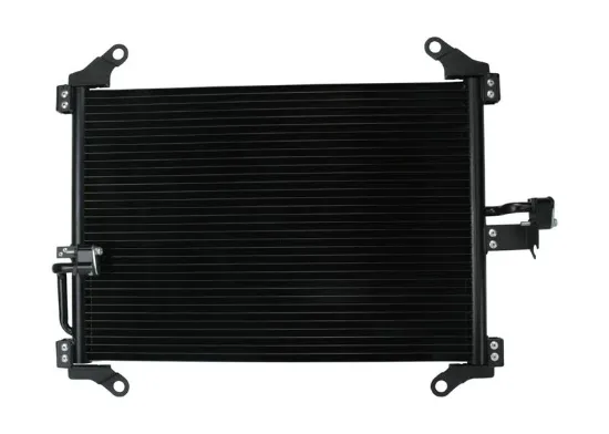 Radyatör jumper 2.2 hdi bosch 6455t3 resmi