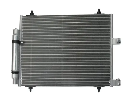 Radyatör 807 2.2 hdi bosch 6455ap resmi