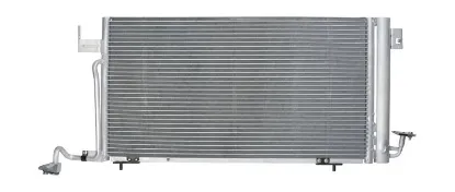 Radyatör 306 1.9 diesel bosch 6455aw resmi