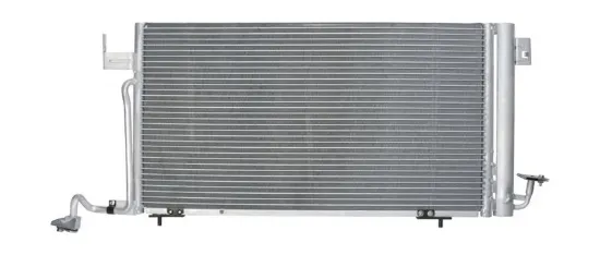 Radyatör 306 1.9 diesel bosch 6455aw resmi