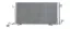 Radyatör 306 1.9 diesel bosch 6455aw resmi