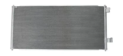 Klıma radyatörü connect 02 14 1.8 tdcı 75-90-110ps bosch 2t1h19710ac/ 4488406/ 2t1h19710ab resmi