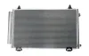 Radyatör corolla 1.4 16v hatchback bosch 8845002150 resmi