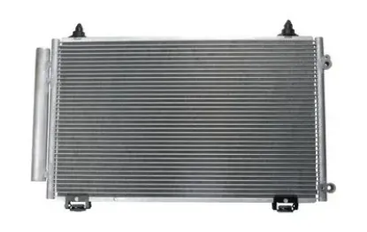 Radyatör corolla 1.4 16v hatchback bosch 8845002150 resmi