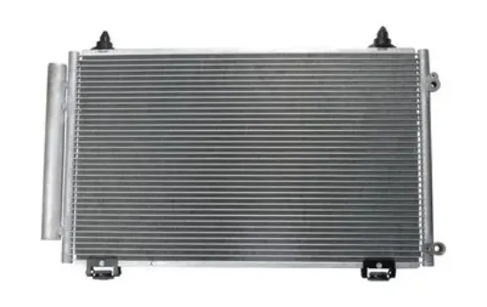 Radyatör corolla 1.4 16v hatchback bosch 8845002150 resmi
