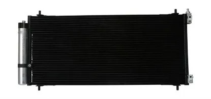 Radyatör 607 2.7 hdi bosch 6455ey resmi