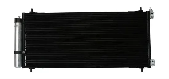 Radyatör 607 2.7 hdi bosch 6455ey resmi