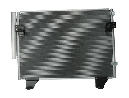 Radyatör hilux 3.0 d-4d 4x4 bosch 884600k080 resmi
