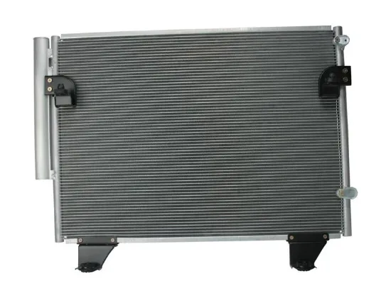 Radyatör hilux 3.0 d-4d 4x4 bosch 884600k080 resmi