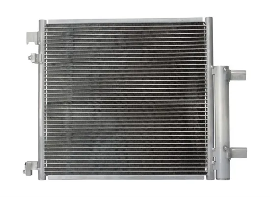Radyatör spark 1.0 i bosch 42422272 resmi