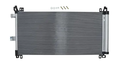 Radyatör 508 2.2 hdi sw bosch 9816999380 resmi