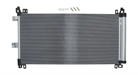Radyatör 508 2.2 hdi sw bosch 9816999380 resmi