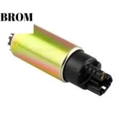 Yakıt pompası 4 bar marea 1.6i 16v 1996-2007/accent ıı 1.5i-1.6i 2000-2005/ brom 46480607/ 0580453427 resmi