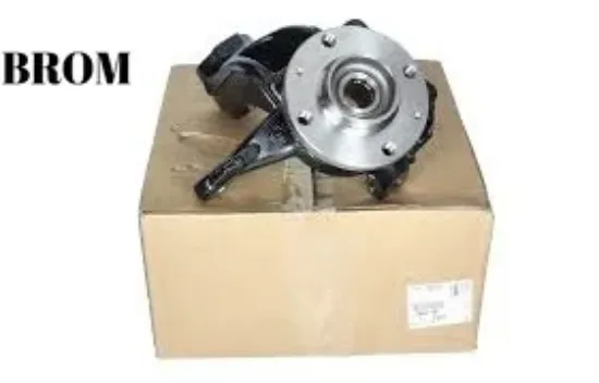 Aks taşıyıcısı sag 301 1.6 hd 2018- 207 wa/wc 1.4 1.6 2006-2012 82mm brom 3647,9 resmi