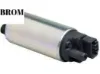 Yakıt pompası ınce fıs 3 bar corolla 1.3i- 1.4i-1.6i-accent ı 1.3i-1.5i 97-02 cıvıc v 1.4i-1.6i 97 brom 23220/ 03020 resmi