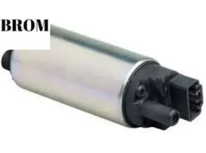 Yakıt pompası ınce fıs 3 bar corolla 1.3i- 1.4i-1.6i-accent ı 1.3i-1.5i 97-02 cıvıc v 1.4i-1.6i 97 brom 23220/ 03020 resmi