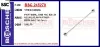 Vites çubuğu part-berl. Dw8 ac 306- zx uzun uzun partner-berlıngo ym. 04 bsc 2452.79 resmi