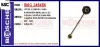 Vites çubuğu kısa partner-berlıngo-zx-xsara-xsara ıı-306-406-xantıa be3-be3r sanzıman 96 em. Bsc 2454.E6 resmi
