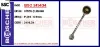 Vites çubuğu p.206 123mm bsc 2454.G4 resmi
