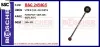 Vites çubuğu orta p206-partner-306-berlıngo bsc 2454.G5 resmi