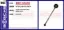Vites çubuğu orta p206-partner-306-berlıngo bsc 2454.G5 resmi