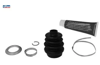 İç aks körüğü astra f 91 97 astra g 98 09 astra h 04 10 vectra a 88 95 vectra b 96 02 1.4-1.6 8v-16v cıfam 90009025/ 1603142/ 90095162/ 374018 resmi