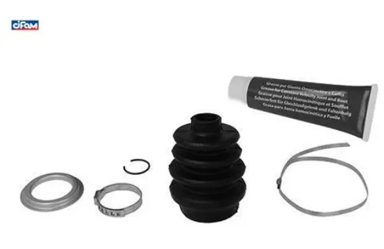 İç aks körüğü astra f 91 97 astra g 98 09 astra h 04 10 vectra a 88 95 vectra b 96 02 1.4-1.6 8v-16v cıfam 90009025/ 1603142/ 90095162/ 374018 resmi