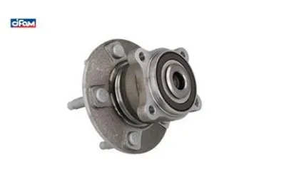 Arka porya mokka 12 trax 12 aveo 08 4x4 olmayan cıfam 13500592/ 13500591/ 420001 resmi