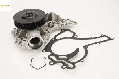 Water pump single contıtech  resmi