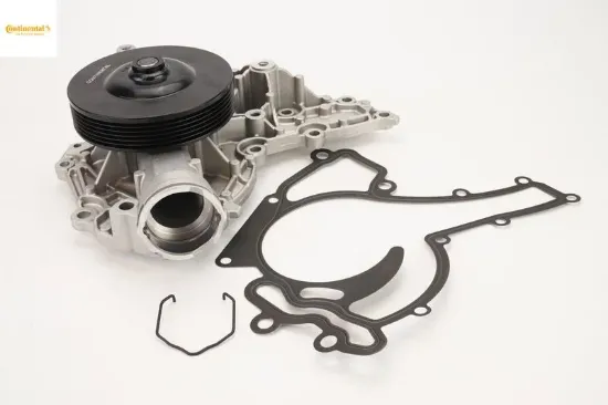 Water pump single contıtech  resmi