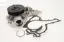 Water pump single contıtech  resmi