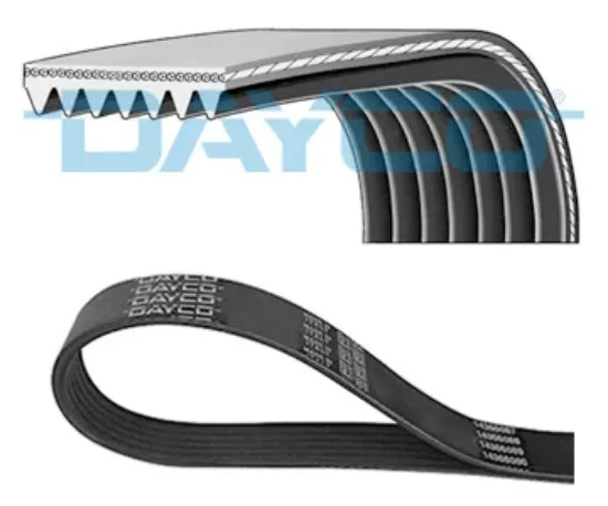 Kanallı kayış landlange 4.0/4.6 16v 94-02 dayco pqs101470 resmi