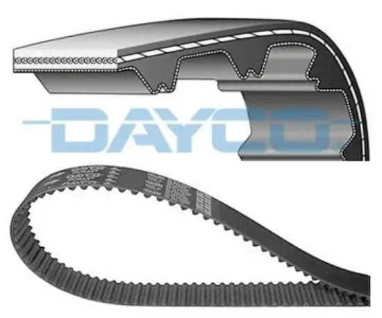 Zamanlama kayışı dayco  resmi