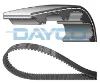 Triger kayışı 153x300 boxer 2.8dtıc 8v 97-00 ducato 2.5d/2.8d-master 2.5dt dayco 500323627/ 5000293612 resmi