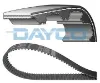 Triger kayışı 198x240 alfa rome 1.9jtd fıat stılo 1.9jtd 03 lancıa thesıs 2.4jtd 03-09 dayco 46791189/ 55187103 resmi