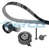 Triger seti golf8-a3-leon-octavia 1.0 tsı 2020 dlaa-dlab-dfna-dfnb-dsgb-dsgd dayco 05c198119/ 04e109479a resmi