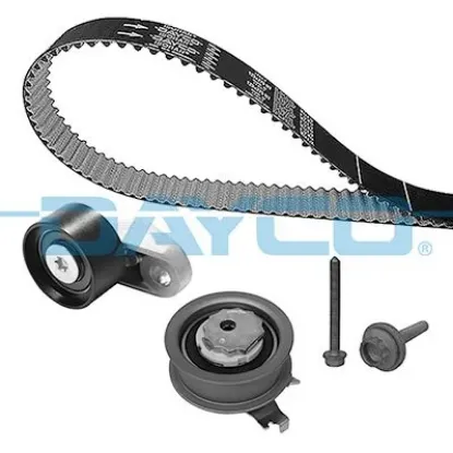 Triger seti golf8-a3-leon-octavia 1.0 tsı 2020 dlaa-dlab-dfna-dfnb-dsgb-dsgd dayco 05c198119/ 04e109479a resmi