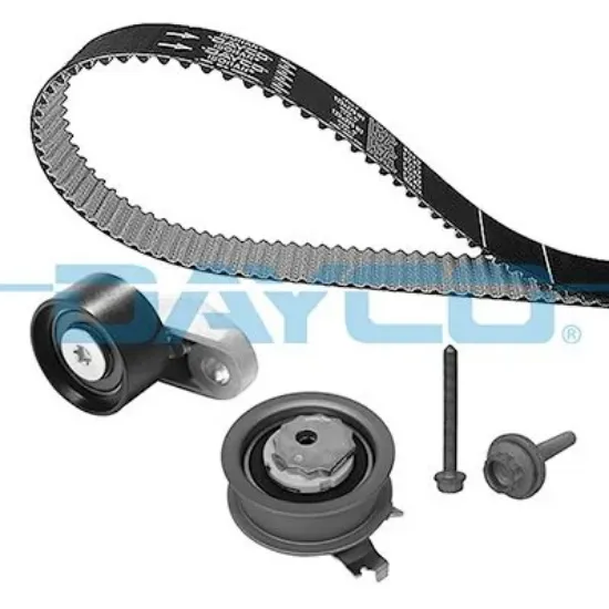 Triger seti golf8-a3-leon-octavia 1.0 tsı 2020 dlaa-dlab-dfna-dfnb-dsgb-dsgd dayco 05c198119/ 04e109479a resmi