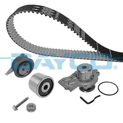 Devirdaimli eksantrik gergi kiti polo-fabıa 14 ıbıza ıv 15 a1 14 cusa-cusb-cyza-cyzb 04l121011d dayco 04l109119d/ 04b109244b/ 04l109243g resmi